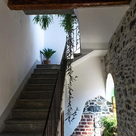 Casa Amata Appartement Lecco Buitenkant foto