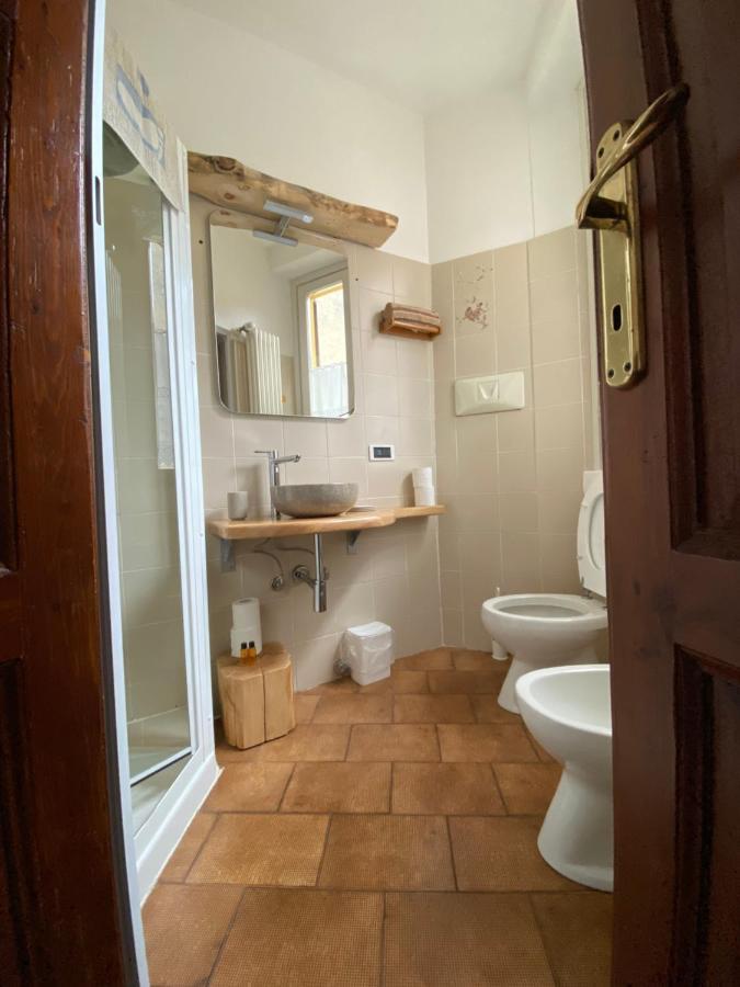 Casa Amata Appartement Lecco Buitenkant foto