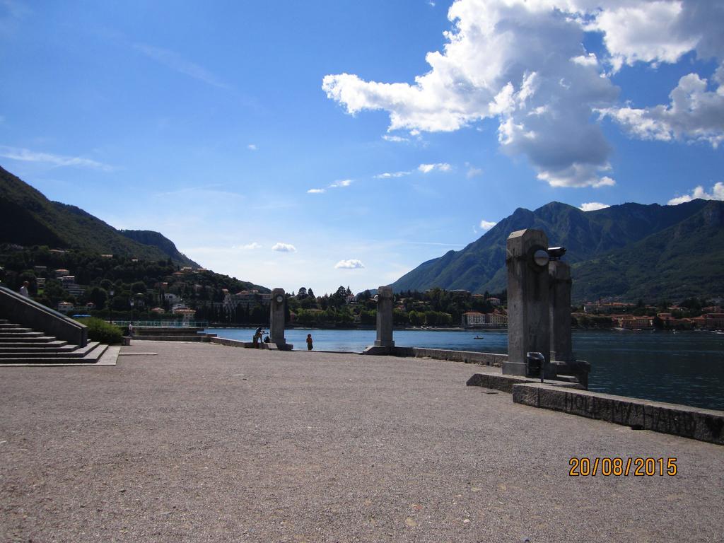 Casa Amata Appartement Lecco Buitenkant foto