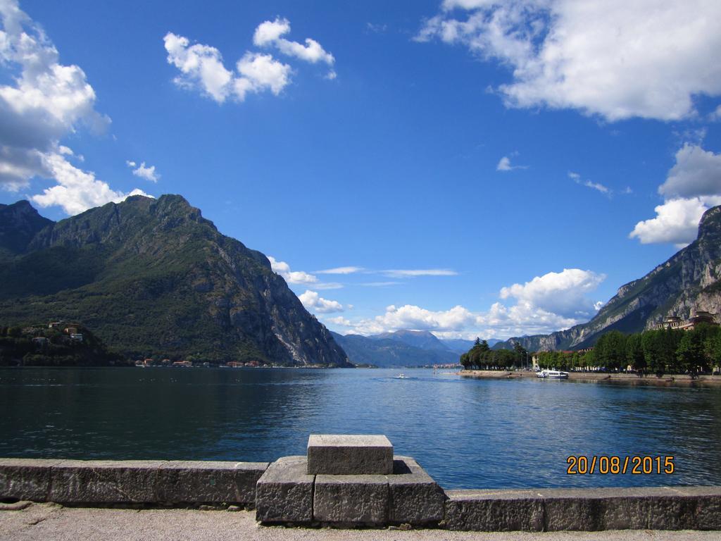 Casa Amata Appartement Lecco Buitenkant foto