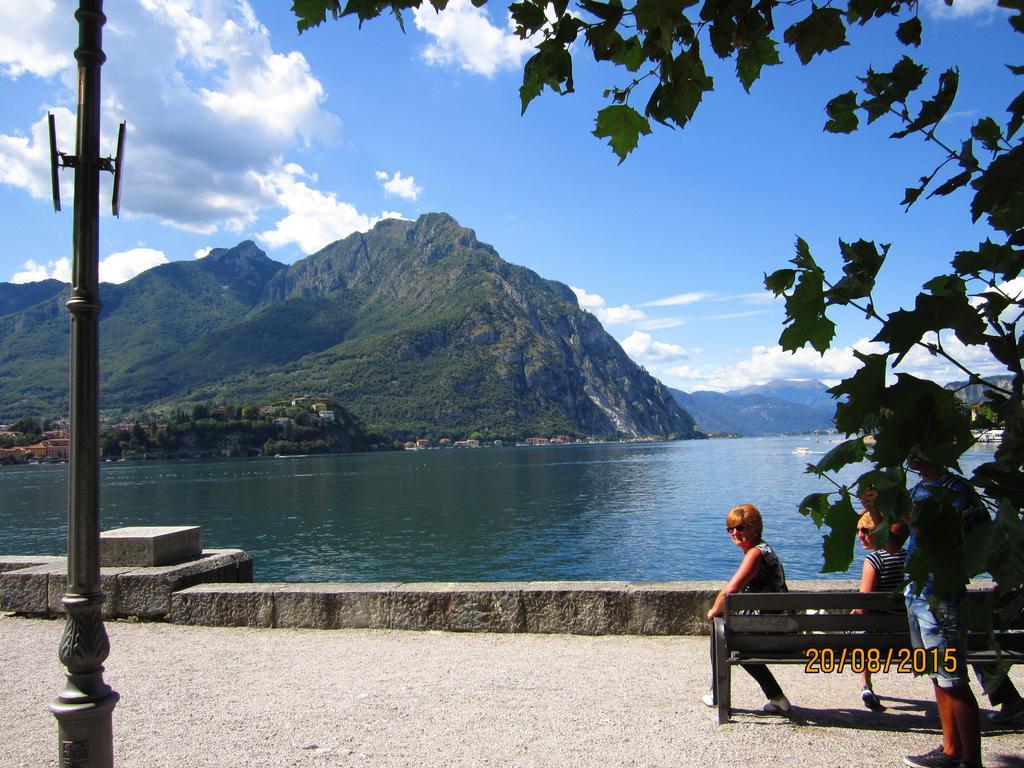 Casa Amata Appartement Lecco Buitenkant foto