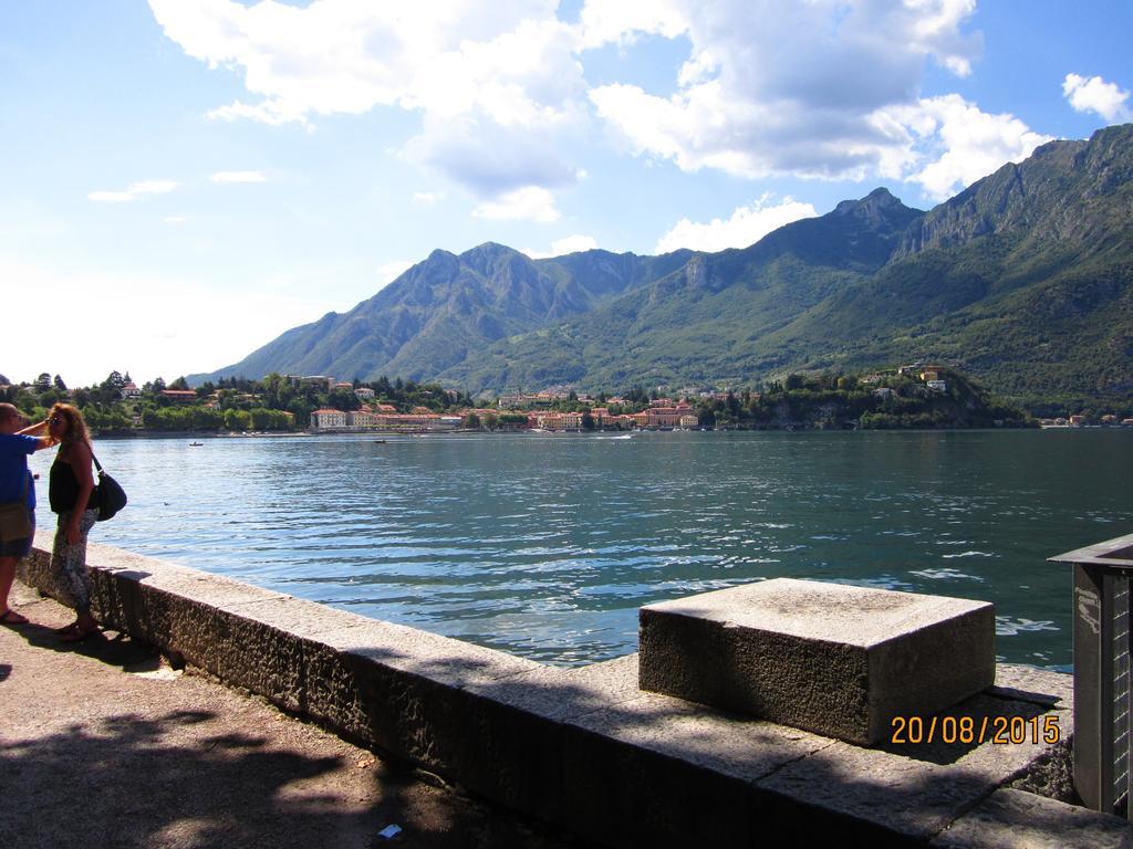 Casa Amata Appartement Lecco Buitenkant foto