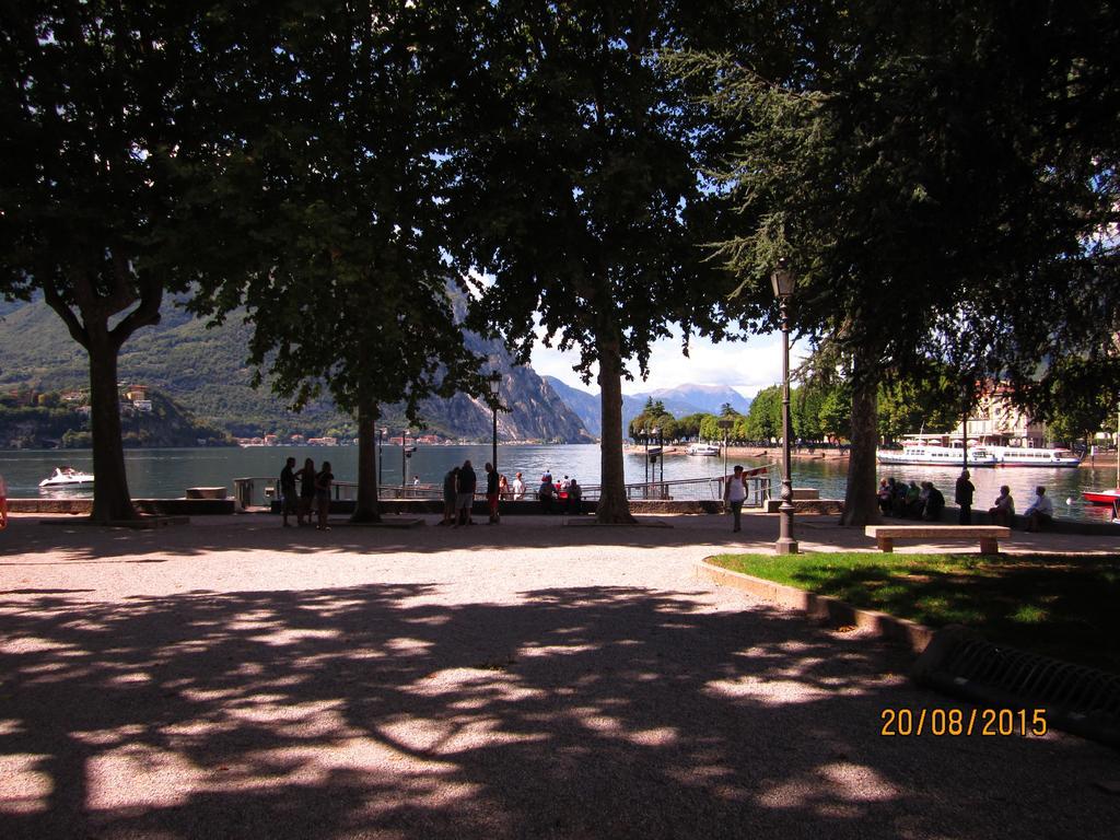 Casa Amata Appartement Lecco Buitenkant foto