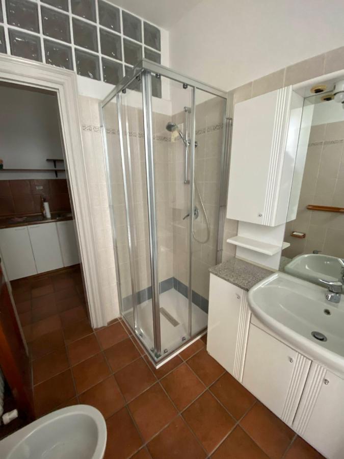 Casa Amata Appartement Lecco Buitenkant foto