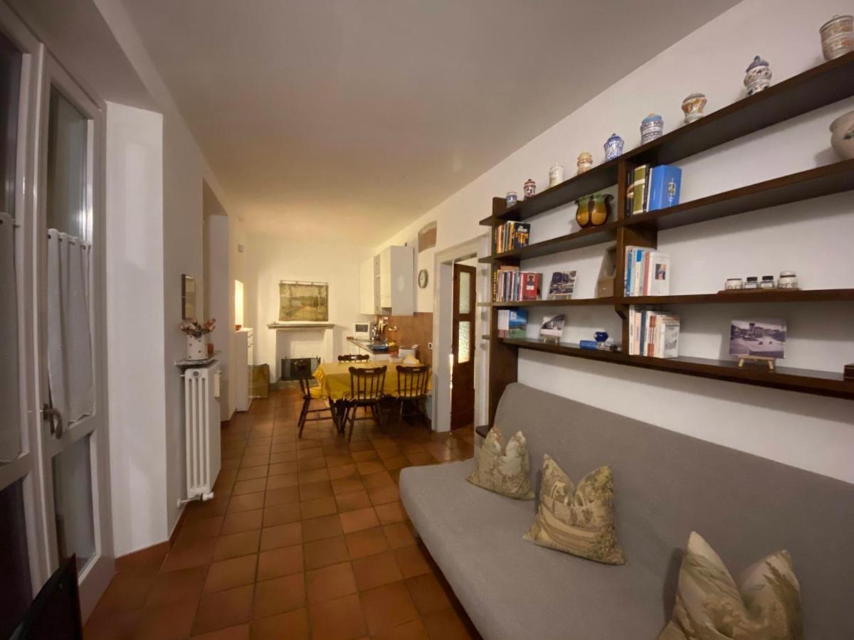 Casa Amata Appartement Lecco Buitenkant foto