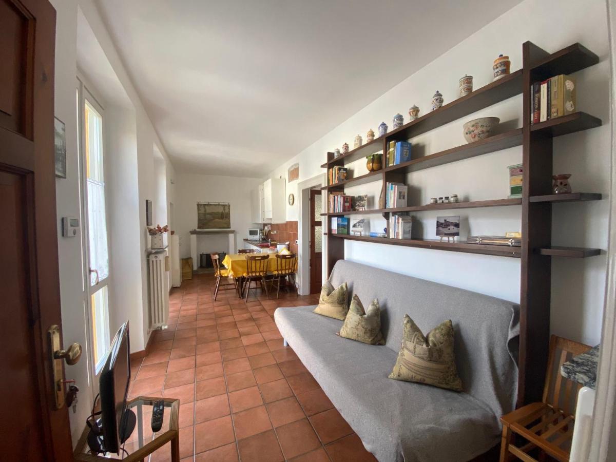 Casa Amata Appartement Lecco Buitenkant foto