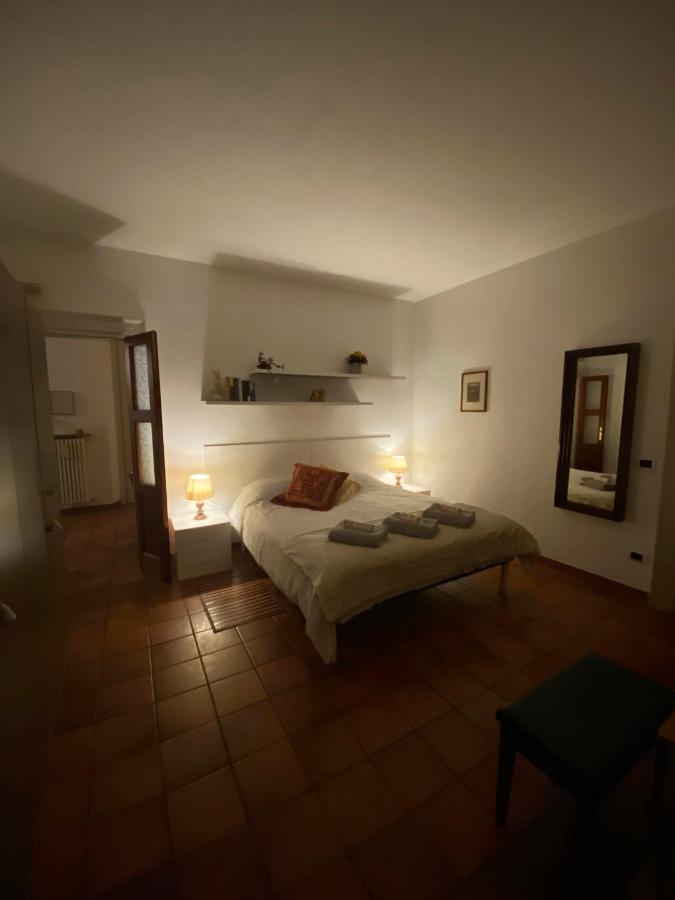 Casa Amata Appartement Lecco Buitenkant foto