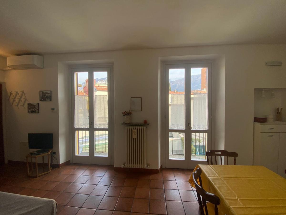 Casa Amata Appartement Lecco Buitenkant foto