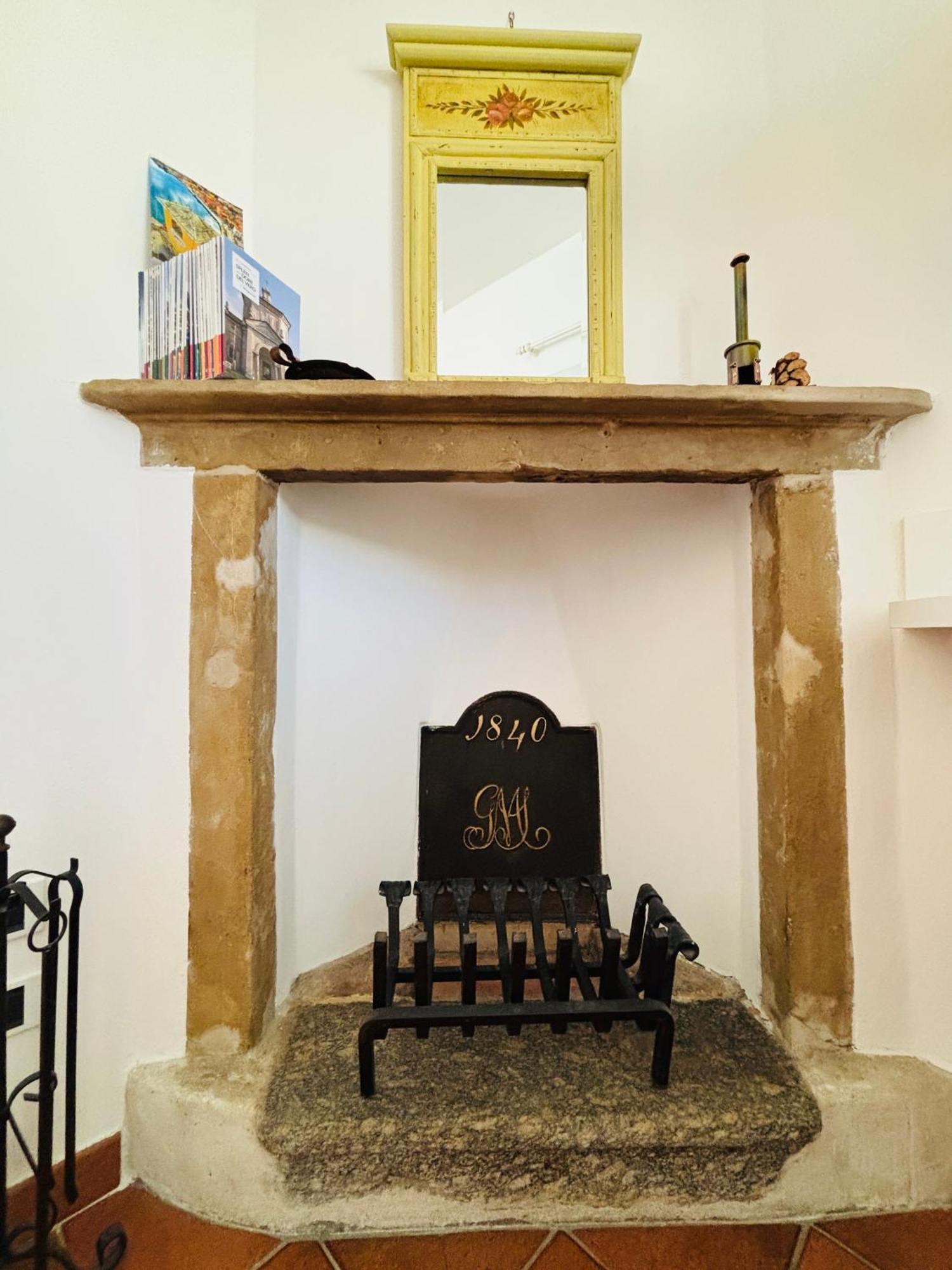 Casa Amata Appartement Lecco Buitenkant foto