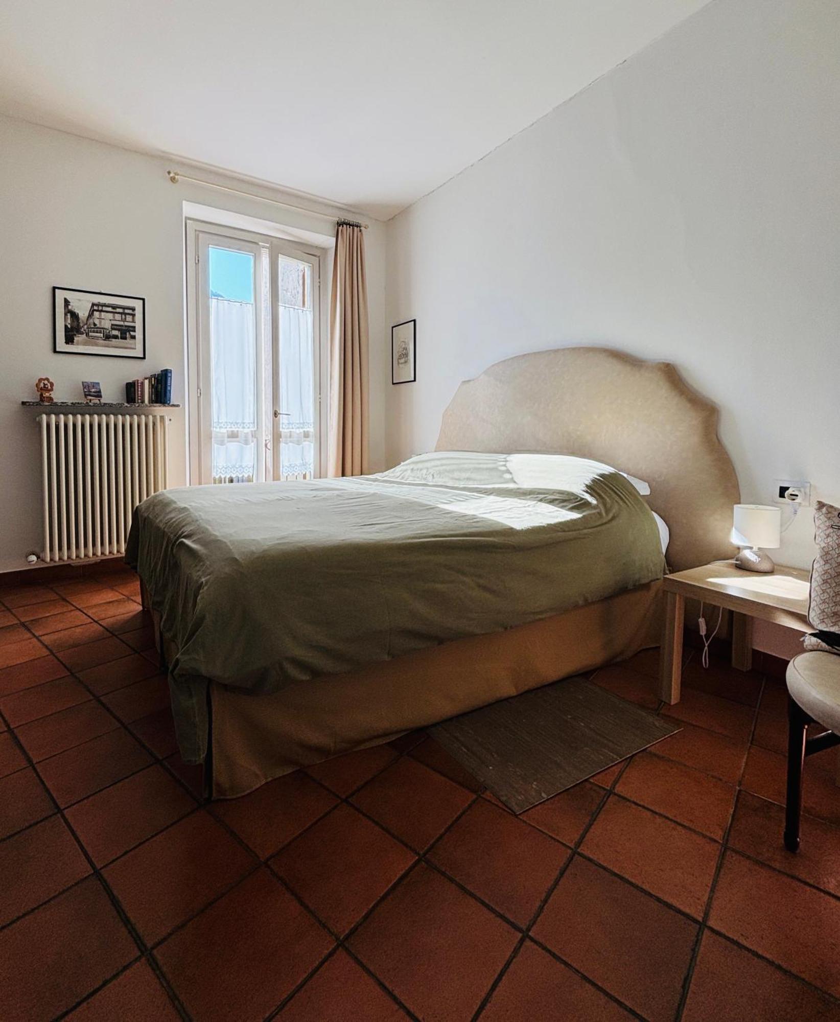 Casa Amata Appartement Lecco Buitenkant foto