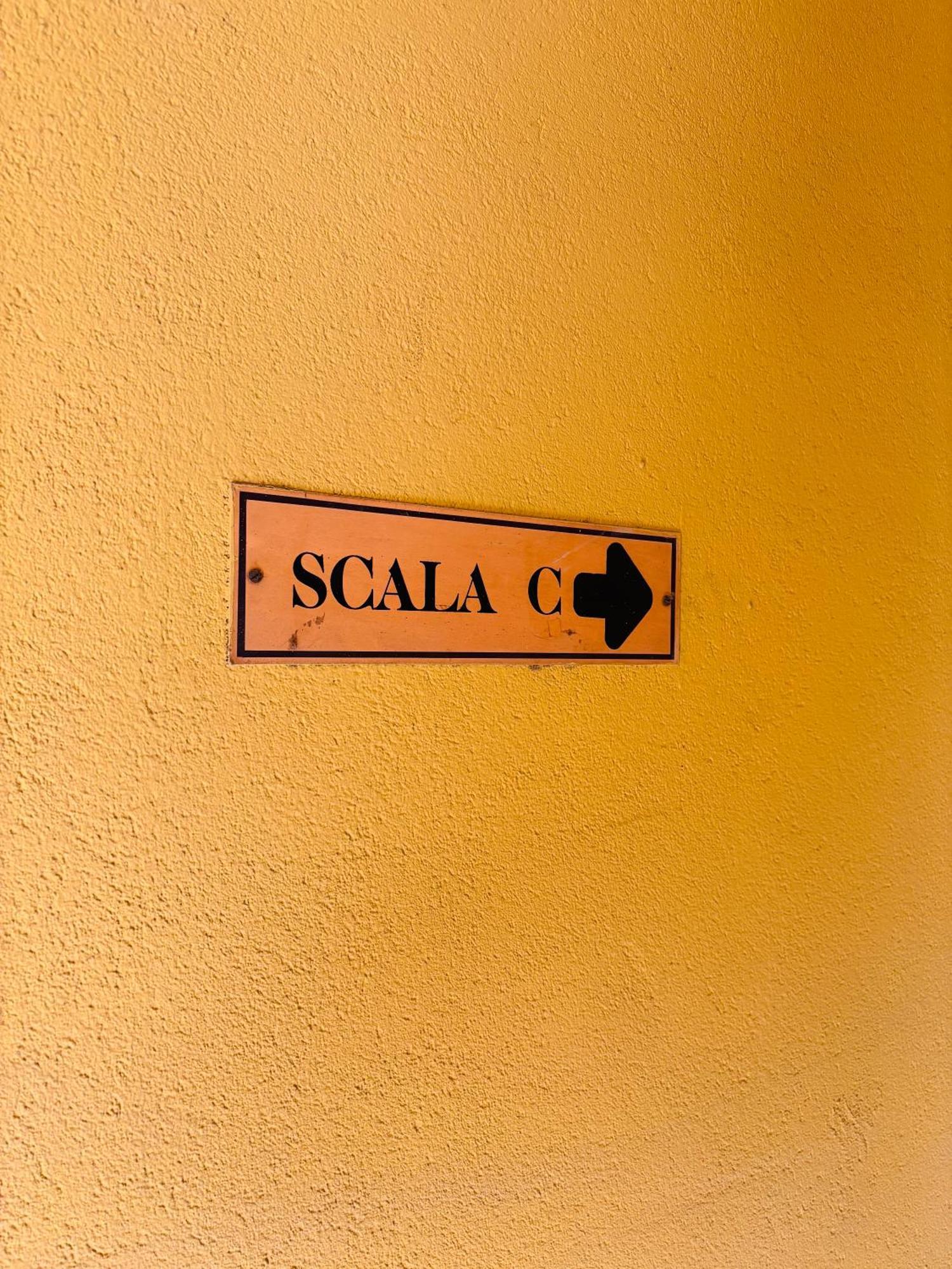 Casa Amata Appartement Lecco Buitenkant foto