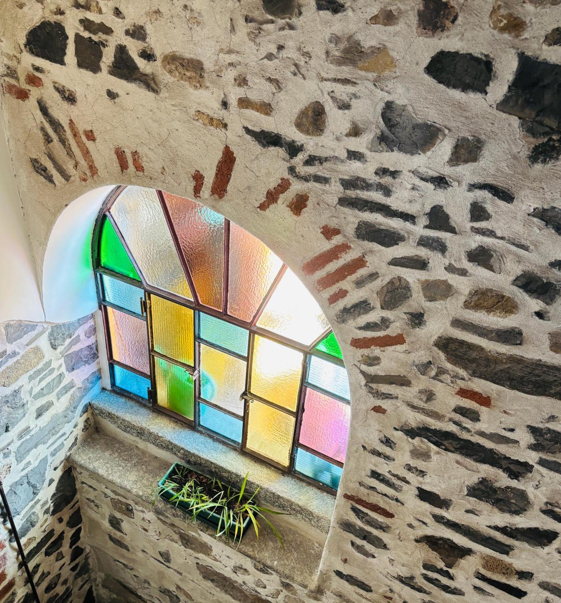 Casa Amata Appartement Lecco Buitenkant foto