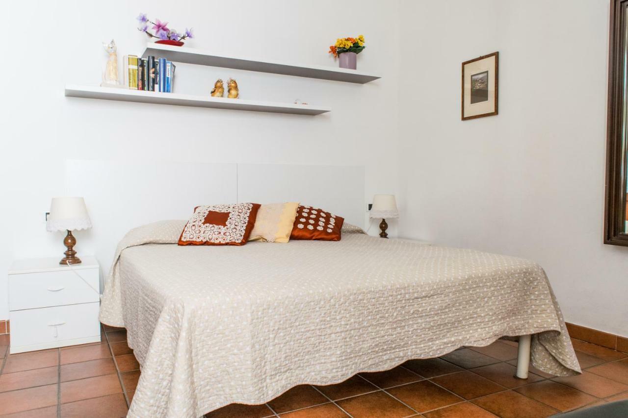 Casa Amata Appartement Lecco Buitenkant foto