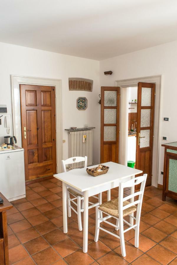 Casa Amata Appartement Lecco Buitenkant foto