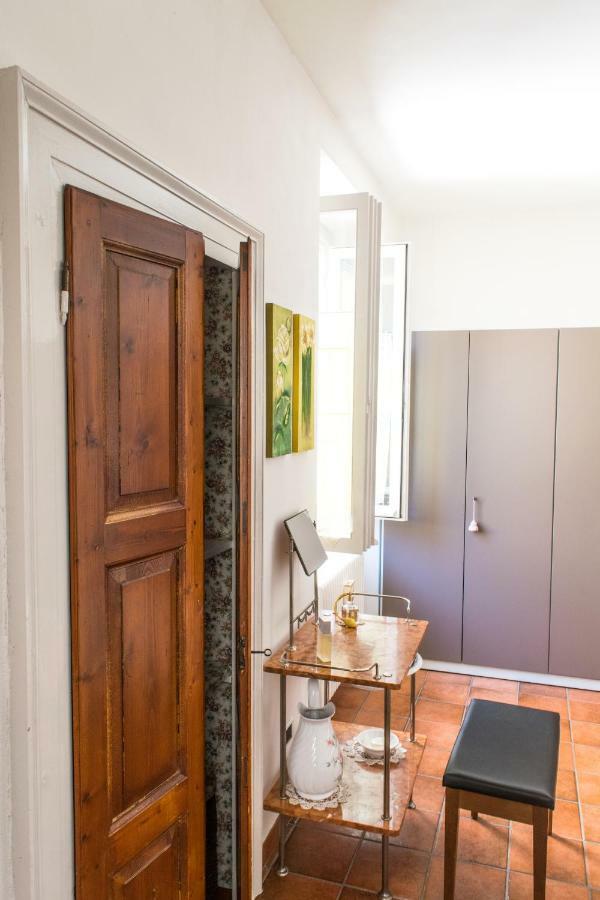 Casa Amata Appartement Lecco Buitenkant foto