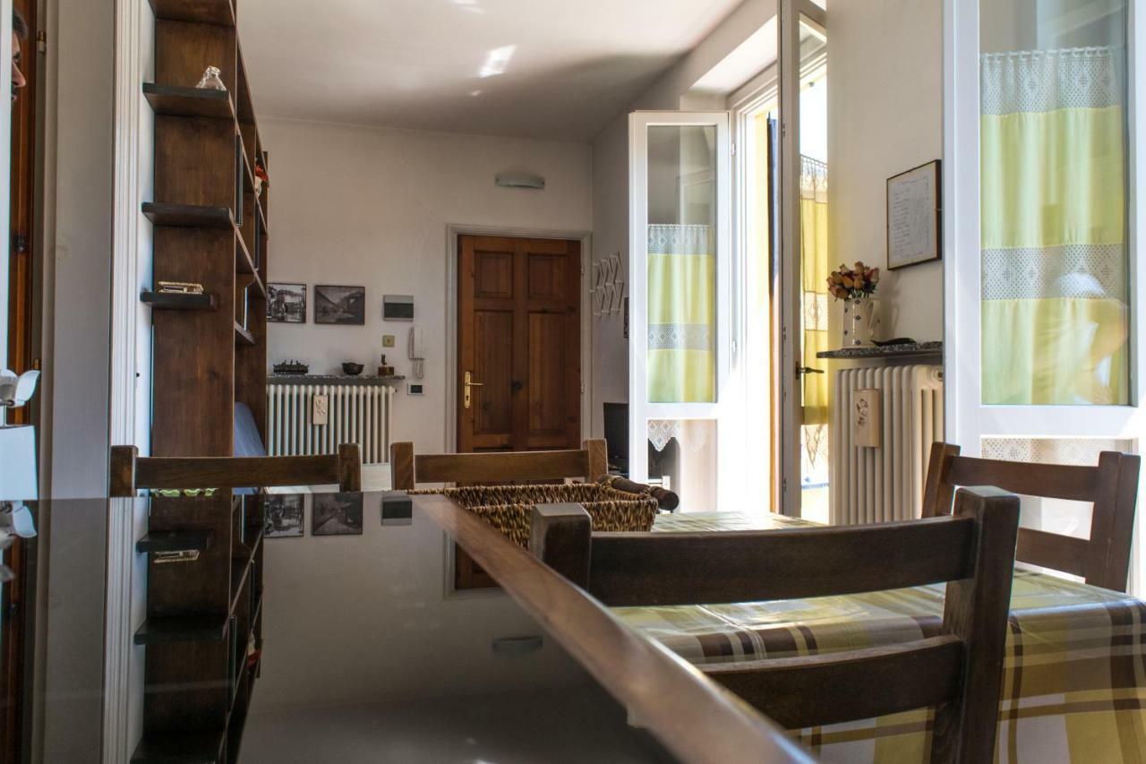 Casa Amata Appartement Lecco Buitenkant foto