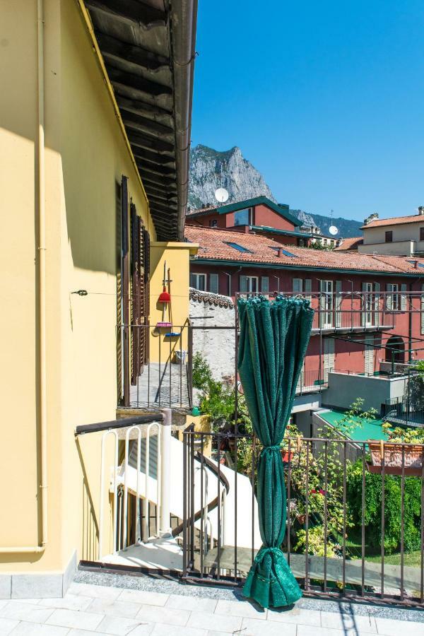 Casa Amata Appartement Lecco Buitenkant foto