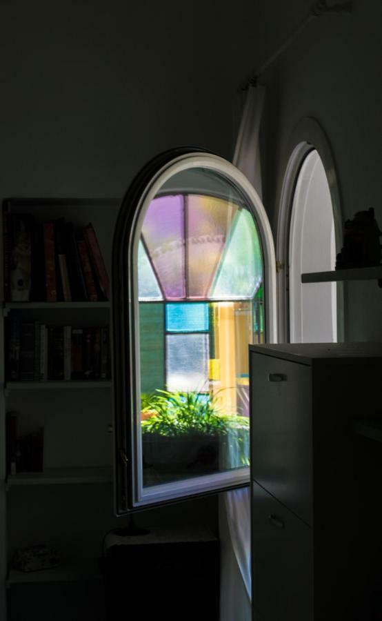 Casa Amata Appartement Lecco Buitenkant foto
