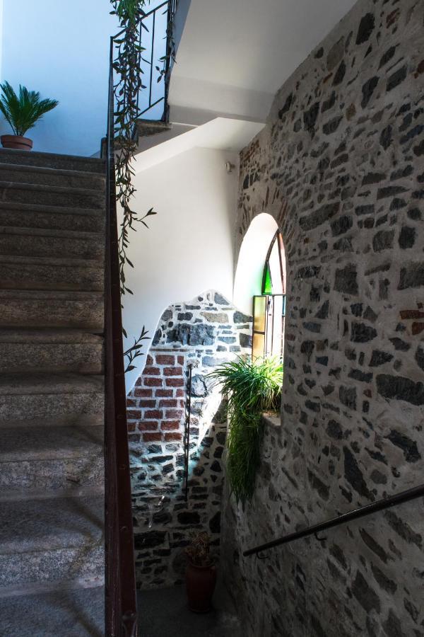 Casa Amata Appartement Lecco Buitenkant foto